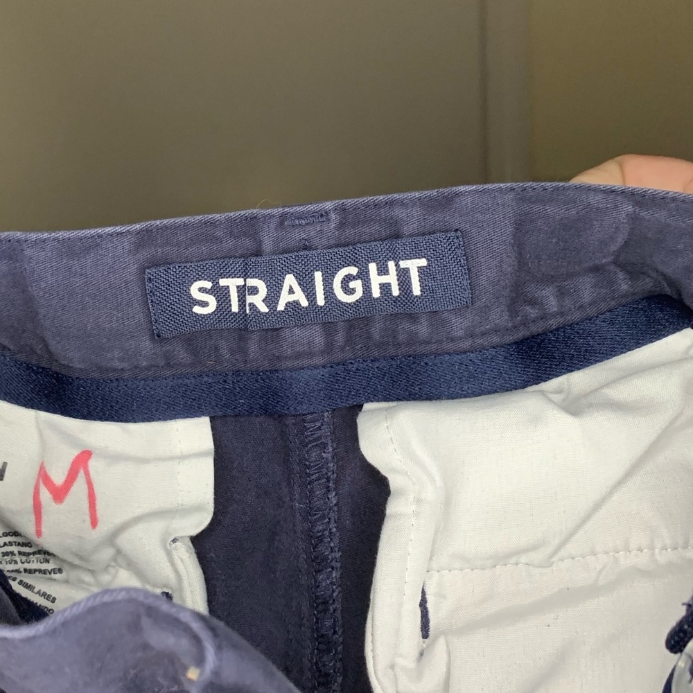 Boys School Uniform Pants - Picture 4 of 4